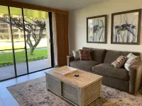 Beautiful Papakea 1 Bedroom with A/C