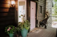 Magical Retreat In Julian With Pool & Amazing Views Hotels in Julian