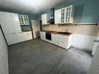 Geräumiges Haus in Ketzin Hotels in Ketzin