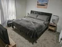 Powell Paradise Antelope canyon/Lake Powell Dog Friendly, Gated, Boat/RV parking