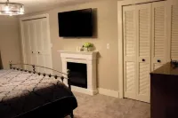 The Wamsley House 9 miles from Culver Academy