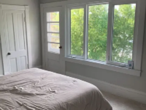 Fountain Blue - Lakeside Hoteles en Albert Lea