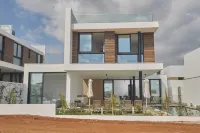 Protaras Aqua Pearl Villa Aq11