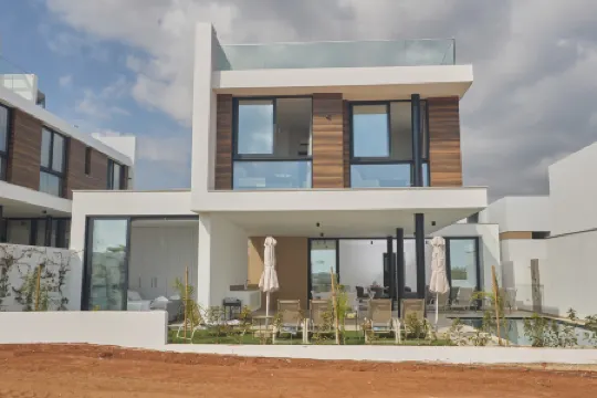 Protaras Aqua Pearl Villa Aq11