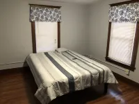 Baseball Bungalow Retreat