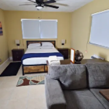 TheVacaVacationHomes