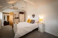 Rural barn conversion - 4-stjärniga