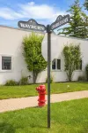 The Retreat At The Park-2BDR. Upper Unite
