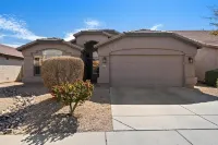 Luxe Arizona Retreat...Family-Friendly Home 데저트 뷰 호텔