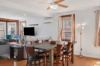 Directly in the Heart of Ptown, Lots of Room for Fun and Friends w/Parking