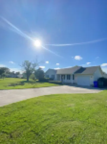 Cozy 3 Bedroom Home Central To Beaufort Hotels in Beaufort