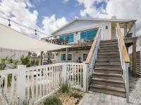 Beach Front Paradise at its finest! Hotels in Flagler Beach