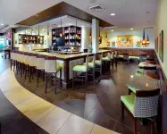 Hilton Garden Inn Springfield, MO - bar
