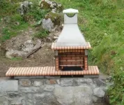 Self catering El Jermoso for 5 people