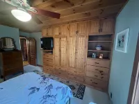 Streamside Saratoga