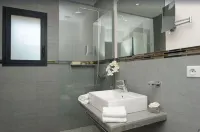 Rosumarinu Apartment Hotel di Figari