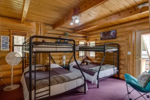 Bucksaw Lodge @ Moosehaven, 35 min to Yellowstone (Air conditioning)