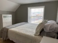 Historic and updated home from the 1800's