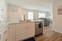 Nature's Oasis: Tranquil 2BR+1BA Gem Only 2 Miles to Lewiston!