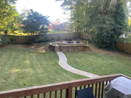 The Perfect Intown Stay for Groups- 5BR 2.5BA