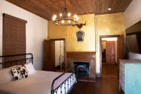 Boutique Hotel Mason TX
