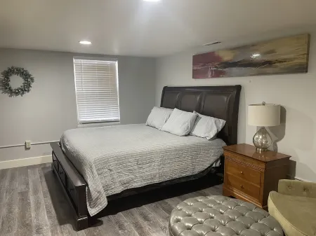 Charming Home Located in the Best Part of Yakima