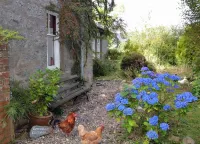 Wood fired Hot Tub Hotels near Glen Etive