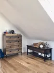 Cosy new Loft with bathroom and facilities