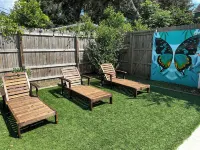 Four Bedrooms, Hot Tub + Pool. Hotels near Walgreens
