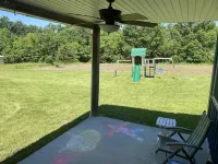 Mark Twain lake getaway. Hotels in Monroe County