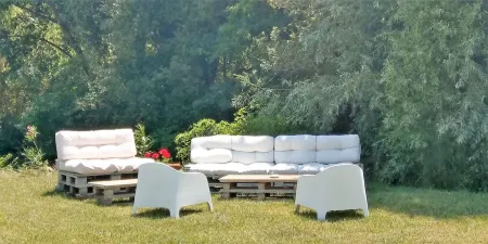 Fantastic new villa near the sea in one of the most beautiful areas of Tuscany