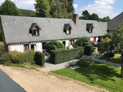 L'AIGRETTE - 4-star furnished holiday home with JACUZZI Privatif