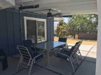 Awesome Pool House in the Kern River Valley