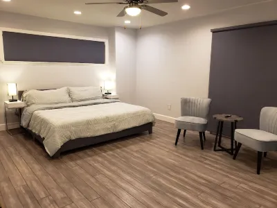 Luxury 4BR4Ba Basketball Court, Hot Tub Spa, Foosball, Pool Table, Tesla Charger