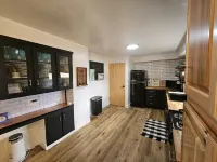 The Farm at Kanosh Hotels in Millard County