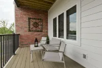 GORGEOUS 3-BEDROOM LUXURY CONDO/HEART OF BRANSON/INDOOR POOL/SPACIOUS/NO-STEPS! - Bintang 4