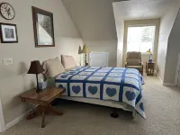 Spacious Lake Almanor West Getaway - Enjoy Everything the Lake Has to Offer
