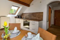 In the old hop kiln Hotels in Tettnang