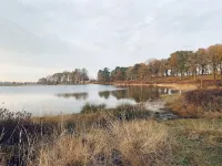 Apartment Seeweg - your time out in the north Hotels in Beverstedt