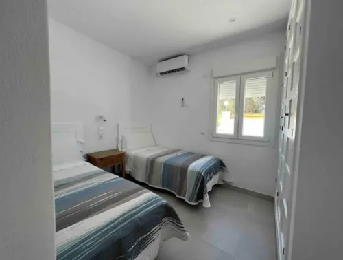 Casa Bali El Palmar Hotel a Vejer de la Frontera