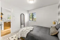 New Build, Great Value near Downtown Vancouver & Waterfront Hôtels à proximité de la Vancouver, Washington Amtrak Station