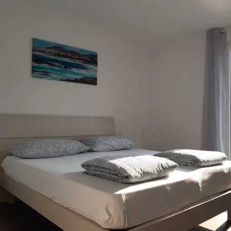 Appartamento Zamarì