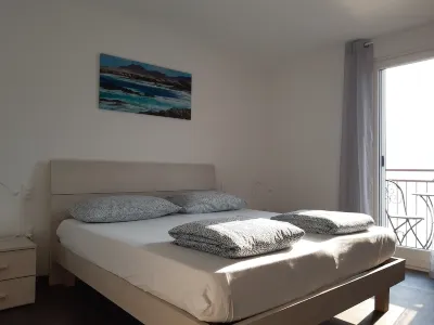 Appartamento Zamarì Hotels in Malcesine Old Town