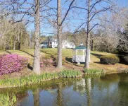 Charming 1892 Log Cabin in the Blue Ridge Mountains foothills