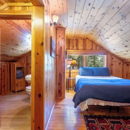 Vallecito Creekfront Cabin ~ Perfect Mountain Retreat for Families or Couples!
