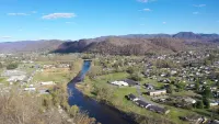 REELaxed on Watauga River