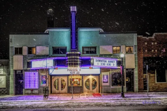 Your Vacation Retreat: Discover a Hidden Gem!