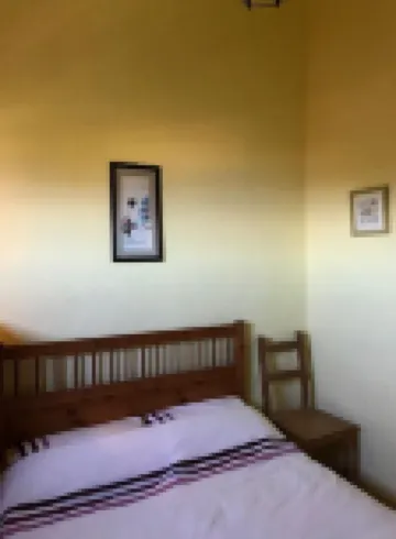 Traditional Canarian Cottage situated on a Beautiful Finca