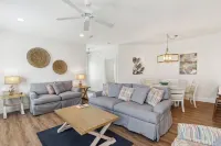 Mexico Beach Gem – Pool, Golf Cart & Just 1 Block from the Beach!