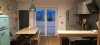 2 Bedroom Condo in Niederwiesa